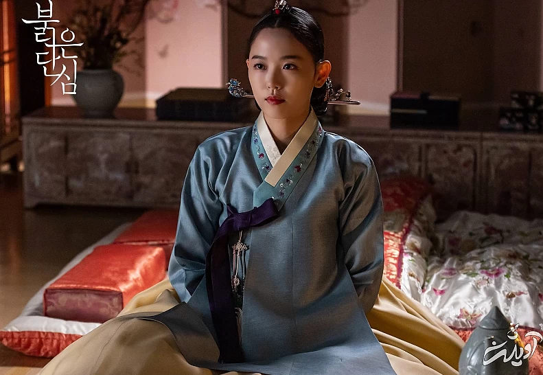 سریال‌های جدید کره‌ای در اردیبهشت و خرداد